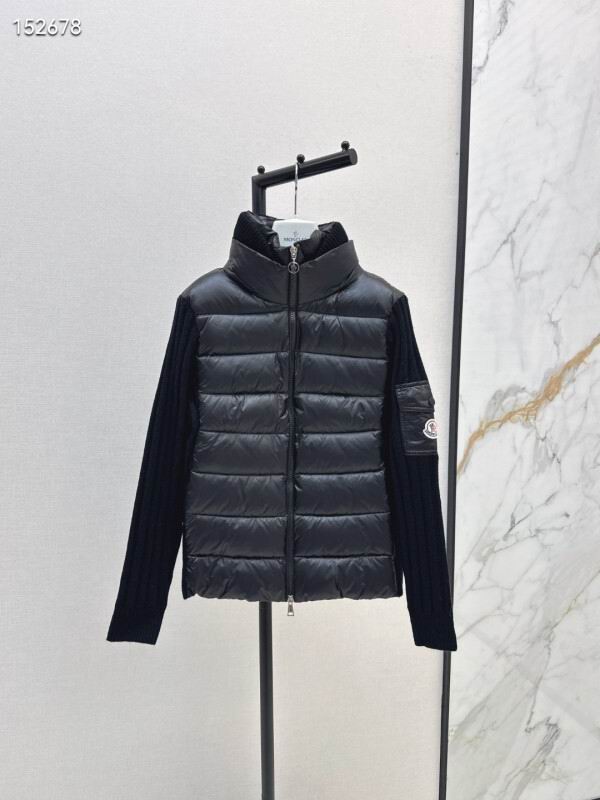 Moncler Down Jacket A/S Wmns ID:20260916-173